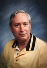 Ervin Watts Jolly Obituary 2016