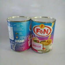 Seperti jenis susu lainnya, susu f. Evaporated Creamer Susu Cair F N Malaysia Shopee Indonesia