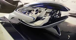 In Pictures Pforzheim 2016 Transportation Design Ba Thesis Projects Concept Car Interior Transportation Design Car Interior