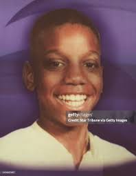 Lawrence Miles, Jr. News Photo