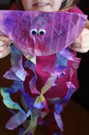 We did not find results for: Coffee Filter Jellyfish Craft Happy Hooligans
