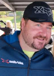 Christopher Peterson Obituary