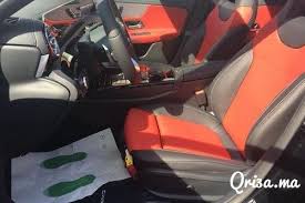 2018 Voiture Mercedes Benz Oujda Mercedes Benz Car Seats Sports Car