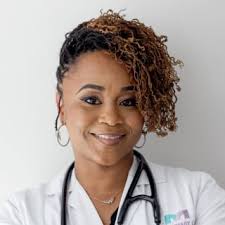 Dr. Katosha Muse, MD