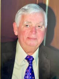 Charles Nance Obituary