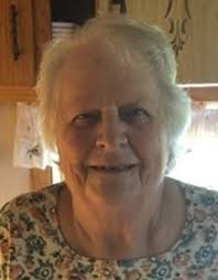 Shirley Jean (Nicklow) Hoffman Obituary