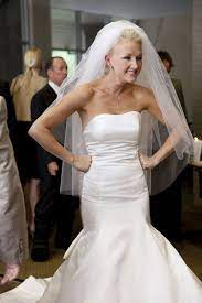 Heidi Elnora S Four Wedding Dresses And All The Details Of Her Brand New Tlc Show Heidi Elnora Wedding Dress Wedding Dresses Halloween Wedding Dresses