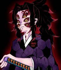 epingle par the storm spirit 嵐の精神 ar sur kimetsu no yaiba