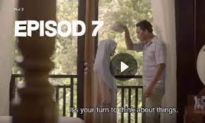 Ujian demi ujian telah datang kepada adam dan nur dalam menempuhi hidup mereka sebagai suami isteri. Tonton Drama Nur 2 Episod 7 Full