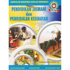 Buku teks tingkatan 4 ini ditulis berdasarkan dokumen standard kurikulum dan pentaksiran (dskp) tingkatan 4. Buku Teks Tingkatan 5 Pendidikan Jasmani Dan Pendidikan Kesihatan