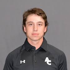 2023-24 Men's ACHA Division 2 Ice Hockey Roster