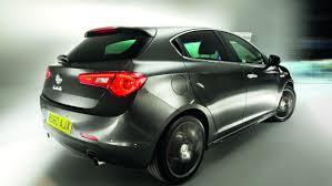 Image result for Grigio Antracite 2010 Giulietta
