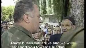 Ratko mladic has been found guilty over some of the worst crimes of the wars in former yugoslavia, including genocide. Hasan Nuhanovic Will Gerechtigkeit Fur Massaker Von Srebrenica