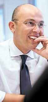 Clients. Collaboration. Capital. Ideas. Growth.