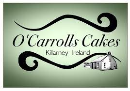 Choose from a large selection of cakes homemade fillings and flavours. O Carrolls Cakes Killarney Ireland Our New Kitchen On Muckross Road Killarney Killarney Ireland Cake Carroll