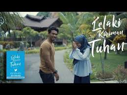Lelaki kiriman tuhan episod 13 live watch online. Lelaki Kiriman Tuhan Bloopers Lakonan Tidak Jadi Kompilasi Part 1 Youtube