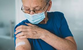 Maybe you would like to learn more about one of these? Even After Vaccine Immunocompromised Need To Stay Cautious Unc Health Talk