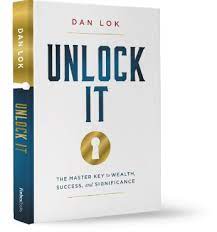 In unlock it, you'll find the strategies and methods dan used … Matt Cooper Dan Lok Show
