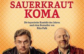 Die eberhofer filme sind kult. Eberhofer Der Funfte Sauerkrautkoma Ab 9 August Im Kino Presseportal