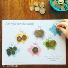 Teaching Australian Money Australian Money Teaching Money Money Math