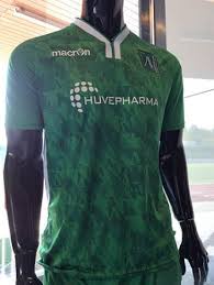 How old is the training pitch at ludogorets? Macron Ludogorets Razgrad 14 15 Kits Long Sleeve Tshirt Men Mens Tops Mens Tshirts