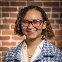 Blair Ann's Instagram, Twitter & Facebook