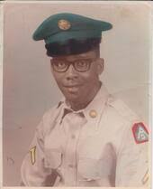 Obituary information for Deacon Harvey Chester Utley, Jr.