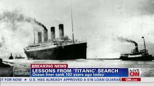 Titanic (1997) cast and crew credits, including actors, actresses, directors, writers and more. Titanic Fast Facts Cnn