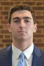 2020 Baseball Roster