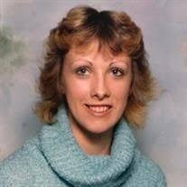 Gail M. Trobough Obituary