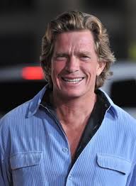 Thomas Haden Church, Harlingen, Tx.