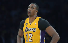 20 hours ago · the los angeles lakers have ushered in quite the homecoming in free agency this offseason by bringing back trevor ariza, wayne ellington jr., and now dwight howard. Nba Lakers Showing Interest In Dwight Howard And Twitter Had Jokes