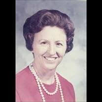 Daisy Brock Durham Obituary