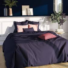 Matières et couleurs variées ! Linge De Lit Linge De Maison 3 Suisses