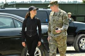 Designated Survivor Review: In The Dark (Season 2 Episode 14)