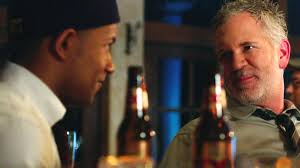 Daddy': It's hard to embrace this tale of a randy older guy and his affair  with intern