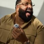 DJ Khaled Talks 'Til Next Time,' Mark Wahlberg Project, Drake, More