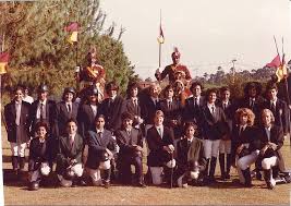 Through Sick and Sin: Ooty Hunt
