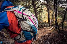 It's a shame the kudu doesn't include a reservoir, but the kudu's construction and protection credentials are reassuringly solid. Camelbak K U D U 12 Enduro Mountainbike Magazine