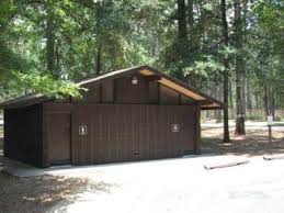Some rv pads are not level front to back &/or side to side. Cagle Recreation Area National Forests And Grasslands In Texas Recreation Gov