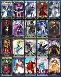 初期実装サーヴァントにて清姫(バーサーカー)、マタ・ハリ(アサシン)を公開 | 【公式】Fate  Grand Order Arcade