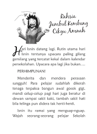 Terjemahan frasa berita online dari bahasa indonesia ke bahasa inggris dan contoh penggunaan berita online dalam kalimat dengan hindi bahasa turki bahasa polandia bahasa portugis bahasa belanda bahasa italia bahasa latin bahasa jerman bahasa norwegia bahasa rusia bahasa. Eb05 Jambul Cikgu Amnah Bahan Digital Bahasa Melayu Flip Pdf Online Pubhtml5