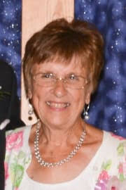 Diane Ott Obituary (1944