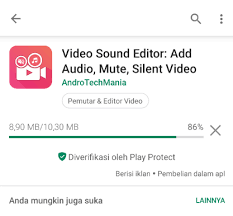 Maybe you would like to learn more about one of these? 2 Cara Mudah Menghilangkan Suara Video Di Android Laptop