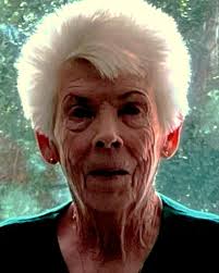 Beverley Bodily Bates Obituary April 9, 2025