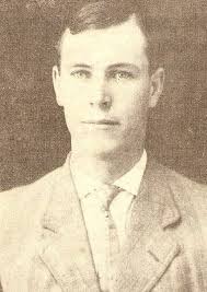 Elliott Devocious “E. D.” Mancill (1889-1988)