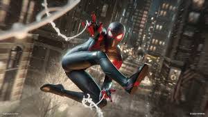 Spider-Man: Miles Morales (PS5) Review