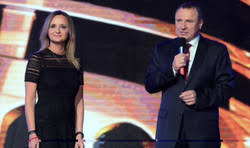 Była dziennikarka ma za sobą. Joanna Kurska Dziennik