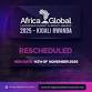 The Africa Global Leadership Summit & Impact event image