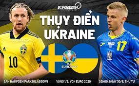 Kể từ đây, thế trận hoàn toàn nằm trong quyền kiểm soát của ukraine, còn thụy điển co cụm đội hình về phòng ngự. Ng5zryrr 9axcm